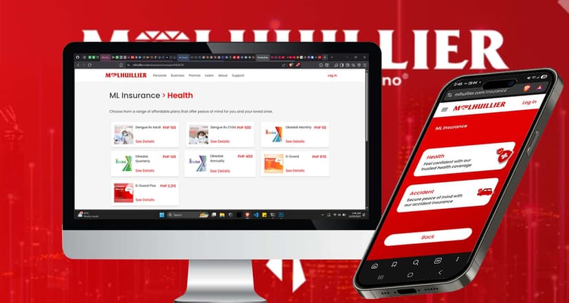 Mlhuillier Insurance